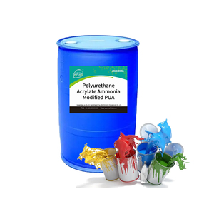 Oligome Urethane Acrylate Đã <span class=keywords><strong>S</strong></span>ửa Đổi Cho Lớp Phủ UV/LED, Chất Kết Dính, Mực In, Nhựa Đúc, Độ Nhớt Thấp Độ Dẻo Dai Linh Hoạt Tốt - Product Image 2