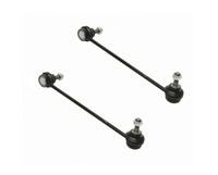 OE 2033202889 2033200789 pour accessoires de châssis Mercedes Benz CE W203 y compris les bielles de barre d'équilibre avant gauche droite