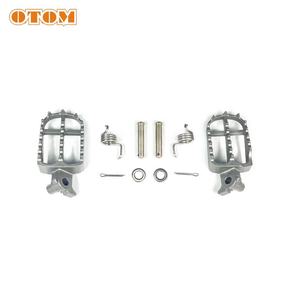 Kit de repose-pieds pour moto tout-terrain YZ250F 10-23, repose-pieds YZ450F 10-22 pour YAMAHA <span class=keywords><strong>YZF</strong></span> <span class=keywords><strong>250</strong></span> 450 - Product Image 5