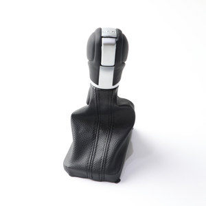 Funda <span class=keywords><strong>de</strong></span> Piel para <span class=keywords><strong>Palanca</strong></span> <span class=keywords><strong>de</strong></span> <span class=keywords><strong>Cambios</strong></span> <span class=keywords><strong>de</strong></span> Coche, Automática, DSG, con Cabeza <span class=keywords><strong>de</strong></span> <span class=keywords><strong>Palanca</strong></span> <span class=keywords><strong>de</strong></span> <span class=keywords><strong>Cambios</strong></span> - Product Image 5