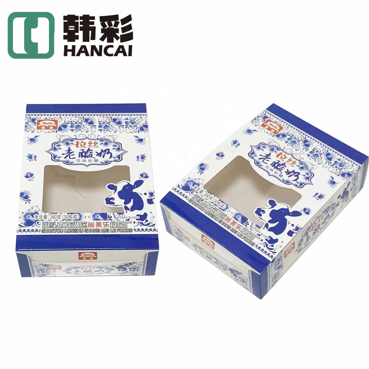 Pearl Milk Tea Camel Milk Powder Appearance Reasonable Price Heart Flower Gift Boxes