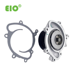 Bomba de Agua Refrigerante para Motor Diésel Turbo V6 de 3.0L, Compatible con Mercedes Benz W204 W212 <span class=keywords><strong>W221</strong></span> W164 X164 <span class=keywords><strong>OM642</strong></span>, 6422002001 - Product Image 6