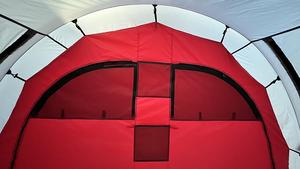 Logo personnalisé <span class=keywords><strong>Tente</strong></span> de <span class=keywords><strong>moto</strong></span> légère et étanche pour 1 à 2 personnes, <span class=keywords><strong>tente</strong></span> de camping portable pour <span class=keywords><strong>moto</strong></span>, abri pour voyage et aventure - Product Image 5