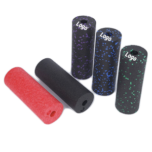 15cm Longueur Durable Auto Massage Profond Récupération Musculaire Extra Petit Mini <span class=keywords><strong>Rouleau</strong></span> En <span class=keywords><strong>Mousse</strong></span> EPP - Product Image 6