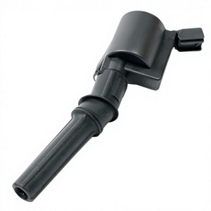 Bobine d'allumage pour Ford 3W7Z-12029-AA OE 8L3Z-12029-A pour remplacement et réparation - Product Image 4