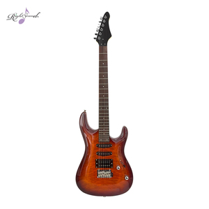 Guitarra al Por Mayor, Guitarra Más Versátil, Ideal para Principiantes, en Venta - Product Image 3