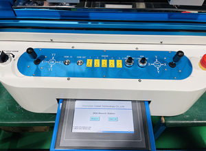 Station de reboulage BGA à prix avantageux, machine de réparation BGA, système de retravail BGA pour la réparation de cartes mères - Product Image 2