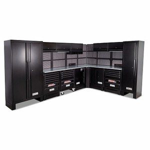 Gabinete de Herramientas de Alta Resistencia USAG 516 SA/CTA para Almacenamiento - Product Image 1