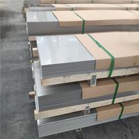 Tôles en acier inoxydable 304, 317, 316 de calibre 16, 18, 10 à vendre