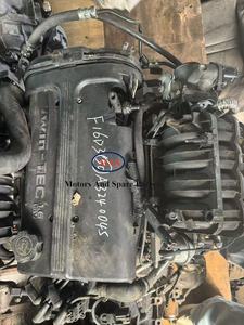 ชุดลูกสูบสำหรับ Chevrolet Captiva Buick Excelle 1.6 engine-F16D3 96389016ลูกสูบ OEM - Product Image 4