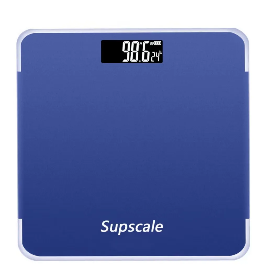 clearance stock lots Health Measurement Smart Scale Display Body Fat Weight Portable Weighing Scales