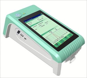 Ветеринарный полностью автоматический иммунофлуоресцентный количественный анализатор с реагентами и тест-наборами для анализа животных. Цена. - Product Image 4