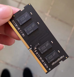 RAM DDR4 4GB 8GB 16GB 2133 2400mhz SODIMM Memoria RAM para Portátil 8gb Crucial Ddr4 RAM PC4 19200 21300 25600 - Product Image 2