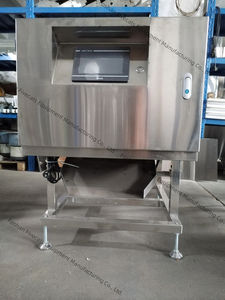 Macchina per <span class=keywords><strong>Cracking</strong></span> noce di qualità commerciale - Product Image 5