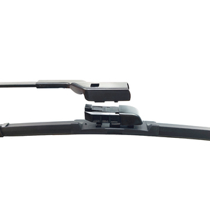 Escobilla Limpiaparabrisas de Silicona Multifunción para Parabrisas, para Accesorios Exteriores de Automóviles, Compatible con el <span class=keywords><strong>99</strong></span>% de los Modelos de Automóviles y Q7 - Product Image 4