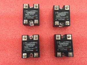 <span class=keywords><strong>SS2440DZ</strong></span> neues Original <span class=keywords><strong>Solid</strong></span>-<span class=keywords><strong>State</strong></span>-Relais 10A 240V Steuerspannung 4-32V Relais - Product Image 2