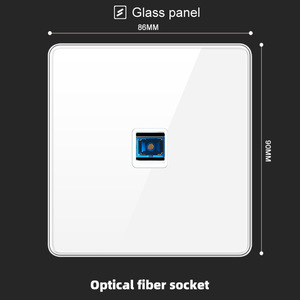 Bán buôn đôi Anh tiêu chuẩn điện nhà cắm điện ổ cắm tường chuyển đổi ổ cắm với cổng USB - Product Image 5