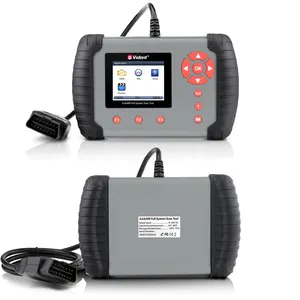 ILink400-herramienta de diagnóstico OBDII/EOBD para Subaru, Software de fabricación única, programación de mantenimiento completo de sistemas, Original de fábrica