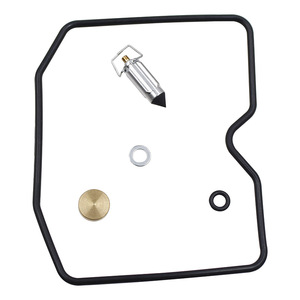Kit de Reparación de Carburador para Motocicleta, Piezas para <span class=keywords><strong>Kawasaki</strong></span> EN450, 454, LTD, EN500 C, <span class=keywords><strong>Vulcan</strong></span> 500, EX500, Ninja 500R, 1994, 2013, - Product Image 3