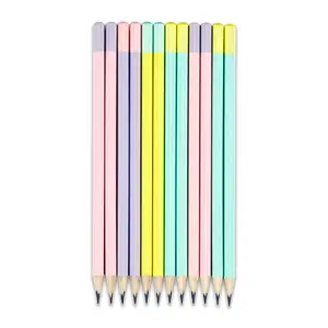 HB pencil