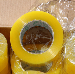 Giá Cả Cạnh Tranh Tùy Chỉnh Vận Chuyển Đóng Gói Bao Bì Carton Niêm Phong <span class=keywords><strong>Bopp</strong></span> Băng - Product Image 4