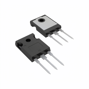 BOM Quote Service Transistors IMW65R072M1HXKSA1 Electronic Component Distributor PG-TO247-3-41 - Product Image 1