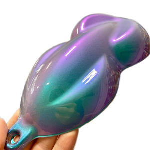 สีรถเปลี่ยนสีได้ Kolortek,สีรถเปลี่ยนสีได้ <span class=keywords><strong>Cameleon</strong></span> - Product Image 1