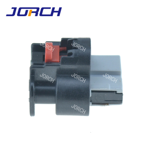 Piezas de automóviles de 4 pines, enchufes impermeables automotrices, enchufes de cable eléctrico 3773 - Product Image 5