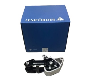 Supporto Motore in Gomma 2462400809 2462401709 per Mercedes Benz W176 W246 W242, Compatibile con <span class=keywords><strong>LEMFORDER</strong></span> - Product Image 1