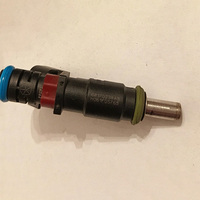 Injecteurs de carburant Deka Mopar OEM 600cc pour Dodge Jeep Hellcat Buse d'injecteur haute performance 68170238AB pour moteur à essence