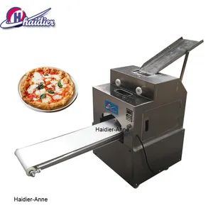 Nanlite — machine automatique de restaurant, nan/roti tortilla, pour maïs et pizza