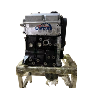 Nouveau moteur F8C 0.8L Long Block F8 F8B F8C F8CV pour Suzuki Alto 800 pour Daewoo <span class=keywords><strong>Matiz</strong></span> M100 <span class=keywords><strong>Tico</strong></span> Fino pour Chevrolet Spark 1 - Product Image 5