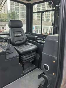 รถดันดินตีนตะขาบ Shantui SD22 มือสองคุณภาพสูง พร้อมมอเตอร์ รุ่นปี 2022 ความจุ 5 ลูกบาศก์เมตร สภาพดีเยี่ยม มีสินค้าในสต็อกพร้อมขาย - Product Image 6