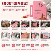 Conception personnalisée 5L 10L 20L BIB BAG Emballage en carton jetable Boîte à jus d'huile d'olive Distributeur de café à emporter Bag-in-Box