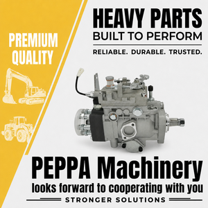 Pièces de moteur de haute qualité, pompe à injection de carburant 32B6510130 32B65-10130 VE6/11F1150RNP239 104761-3031104661-3031 pour moteur S6S - Product Image 1