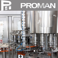 Machine de remplissage automatique à grande vitesse ultra-pure pour jus et thé / Ensemble complet de machines de remplissage pour boissons aux fruits, jus de mangue, jus d'orange