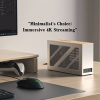 Offre Spéciale de jeu Streaming Media Video Playback Mini-itx GT1030 GDDR5 2GB GT 1030 Desktop Low Profile Graphics Card
