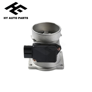Capteur de débit d'air massique F23F-12B579-AA F27F-12B579-AA F2TZ12B579A F2TZ12B579B pour Ford Focus Mk2 1.8L 2.0L Duratec HE 2005 2010 - Product Image 1