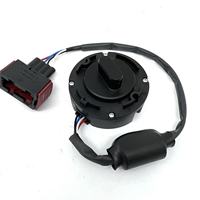 Capteur de direction électrique pour chariot élévateur 3723608901 – Signal stable pour chariot élévateur contrepoids STILL RX20 RX25 RX30
