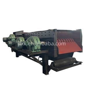 سعر المصنع الطين حجر فاصل الطين والصخور حجر فاصل الحجر والتربة الأسطوانة الشاشة - Product Image 2