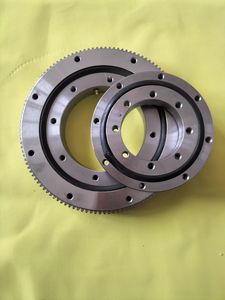 En stock : Ensemble de roulement d'orientation à quatre points de contact pour excavatrice, référence 9102726, pour pièces de tourelle EX120-5 - Product Image 1