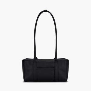 Nuevo bolso de mano largo informal y moderno para mujer, cuero PU de alta calidad, bolso de hombro para mujer, bolso de axila - Product Image 5