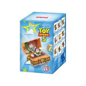Figuras Coleccionables de Toy Story 5 de <span class=keywords><strong>Pixar</strong></span>, Caja Sorpresa Hecha a Mano, Regalo NUEVO - Product Image 1