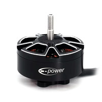 Vente en gros X5315 Drone à moteur sans balais à voilure fixe avec télécommande 250/340/420/500 KV Capacité de puissance de 500 kilowatts en métal