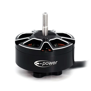 Vente en gros X5315 Drone à moteur sans balais à voilure fixe avec télécommande 250/340/420/500 KV Capacité de puissance de 500 <span class=keywords><strong>kilowatts</strong></span> en métal - Product Image 5