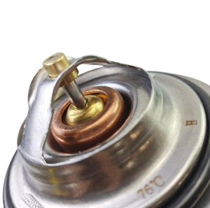 Nouveau thermostat de moteur OEM de prix usine 97602037 pour Isuzu modèle 897602-0353 directement de la source - Product Image 4