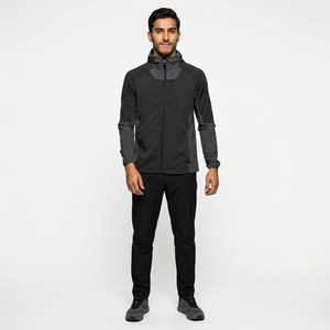 Affordable rate Men Windbreaker Jacket fully customized designs top trending Contrasting colors in windbreaker jacket for men - Product Image 1