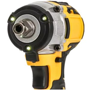 Juegos <span class=keywords><strong>de</strong></span> Herramientas al por Mayor Juego <span class=keywords><strong>de</strong></span> <span class=keywords><strong>Llave</strong></span> <span class=keywords><strong>de</strong></span> <span class=keywords><strong>Impacto</strong></span> Inalámbrica <span class=keywords><strong>de</strong></span> 21V Compatible con Baterías <span class=keywords><strong>DeWalt</strong></span> <span class=keywords><strong>de</strong></span> 1/2" Llaves <span class=keywords><strong>de</strong></span> Potencia con Motor sin Escobillas Max - Product Image 3