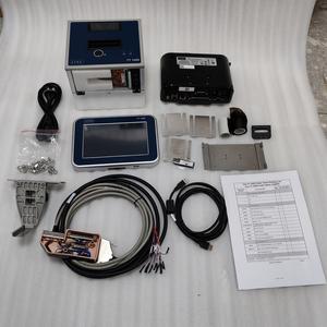 Imprimante thermique intelligente Linx TT 1000 53 mm et 107 mm Imprimante TTO Imprimante de date d'expiration Code de lot Imprimante à cassette pour <span class=keywords><strong>les</strong></span> emballages de biscuits - Product Image 3