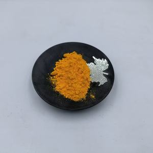 Fournisseur en gros d'usine de suppléments de coenzyme Q10 pur à 98% CAS 303-98-0 Poudre de coenzyme Q10 - Product Image 2